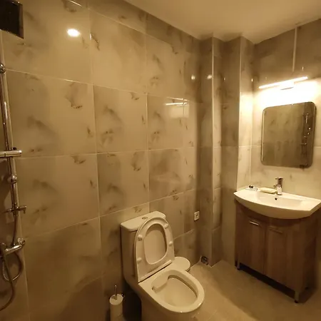 Apartment Ariadne's Stone Private Luxury House Bendevis