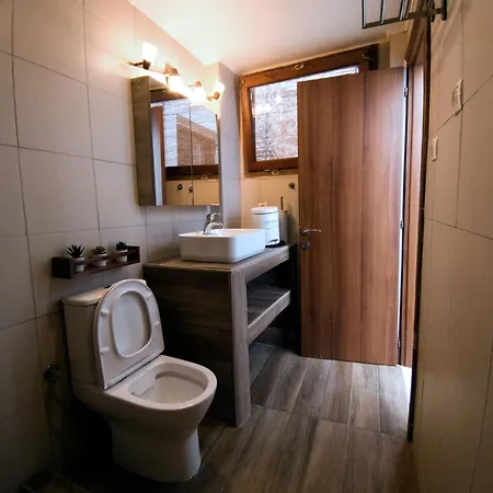 Ariadne's Stone Private Luxury House Bendevis
