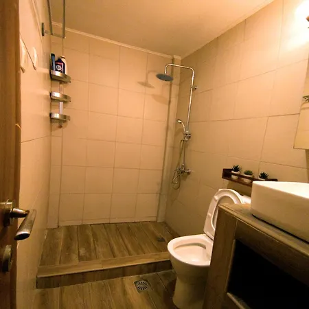 Ariadne's Stone Private Luxury House Apartment *