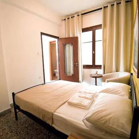 Apartment Ariadne's Stone Private Luxury House *